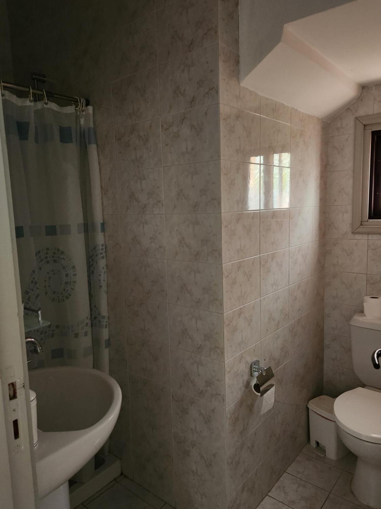 Serena Vacation Home Pomos Exterior photo